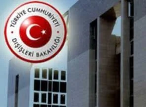 Türkiye'den Suriye açıklaması
