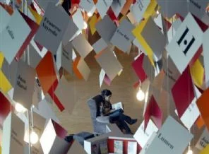 Türkiye Londra kitap fuarında