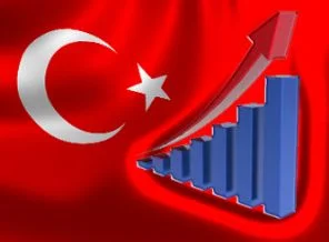 Türkiye'nin büyümesi AB'yi şaşırttı