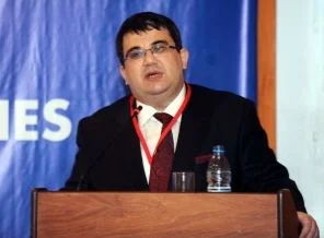 'Türkiye'nin model ülke olma rolüne karşıyız'