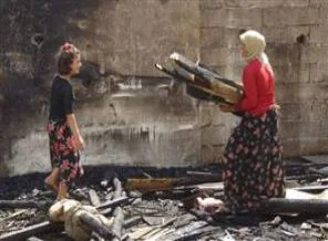 Türkiye'nin yoksulluk haritası