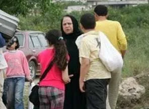 Türkiye Suriye halkına kucak açıyor