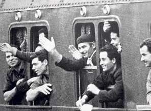 Türkler değil, almanlar geliyor! Hem de...