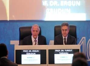 TÜSİAD karıştı