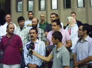 Ünsal: Danıştay ezberleri tekrarlıyor...