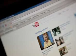 Uzaya Youtube'tan ulaşabilirsiniz