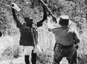 Vahşet 50 yıl sonra ortaya çıktı!