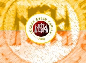Ve YSK'dan önemli açıklama!