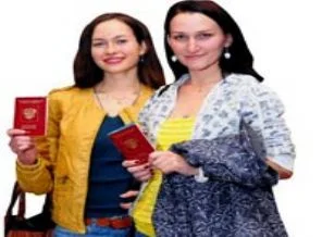 Vizesiz Rusya dönemi başladı