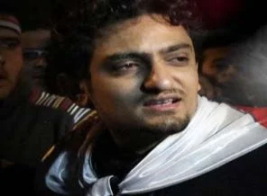 Wael Ghonim, 2011'in en etkili ismi mi?