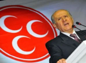 Wikileaks belgelerindeki MHP
