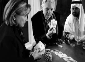 WikiLeaks'de neler oluyor?