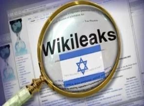 Wikileaks: İsrail Türkiye'yi suçluyor