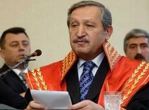 Yargıtay'dan veto açıklaması