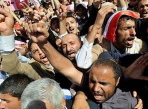 Yemen'de Başkana iki hafta süre
