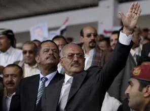 Yemen'de iktidar ve muhalefet anlaşamadı