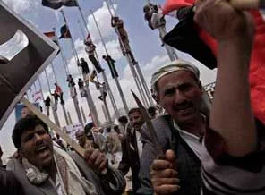Yemen'de sular duruluyor mu?