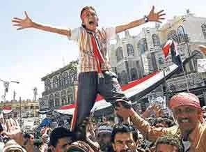 Yemen'deki çatışmaların bilançosu