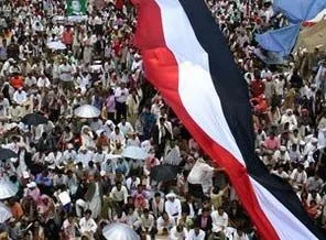 Yemen'deki hükümetin günleri sayılı
