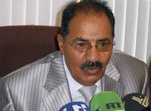 Yemen devlet başkanı 'pes' etti