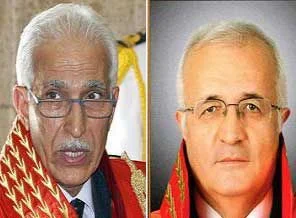 Yeni başsavcı Hasan Erbil