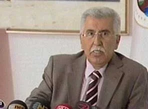 YSK Başkanı: 'Kararımız çok açık'