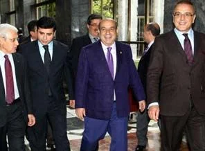 YSK'nın kararına sert tepkiler