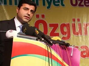 YSK ve BDP arasında gerilim