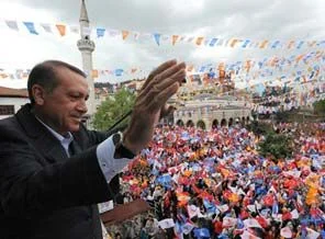 11 il büyükşehir yapılıyor
