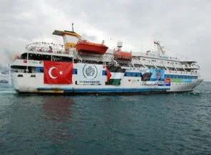 2. Özgürlük Filosu için hedef 1 Milyon başvuru