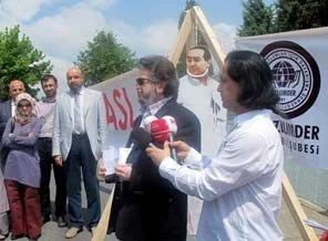 27 Mayıs'ın darağaçları tekrar kuruldu