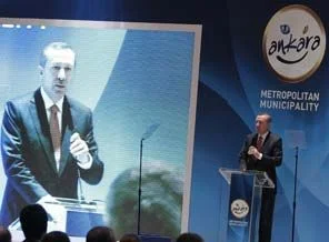 'AB'nin ahde vefa göstermesini bekliyoruz'