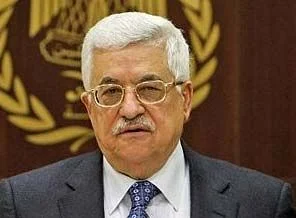 Abbas, BM'den destek istedi