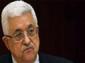 Abbas:'BM'ye başvuracağız'