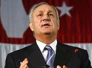 Abhazya lideri öldü