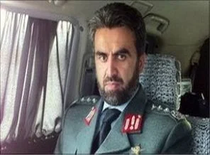 Afganistan'da üst düzey yetkiliye suikast