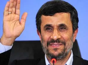 Ahmedinejad:'ABD yönetimi tiyatro gibi'