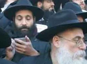 Alman Yahudilerinden Filistin ittifakına tepki
