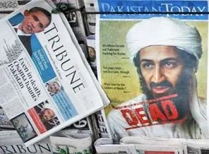 Amerika Ladin konusunda inandırıcılığını yitirdi