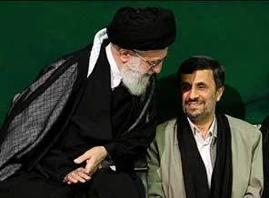 Analiz: Ahmedinejad-Hameney mücadelesi