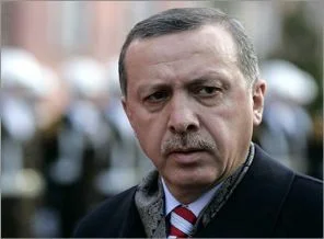Arab basını: Erdoğan çılgına döndü