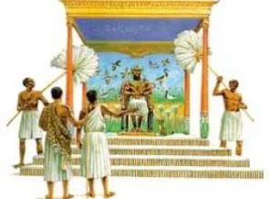 Arap isyanlarının öncüsü: Musa (as)