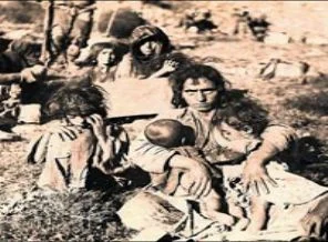 Askerlerin ağzından Dersim Katliamı