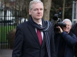 Assange:'Wikileaks bir gazetecilik mucizesi'