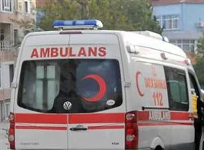 Bakanlıktan polise ambulans uyarısı