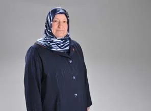 'Başörtüsü olmazsa olmazımızdır'