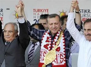 'Bay Kılıçdaroğlu, anamızı ağlattın be'