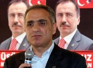 BBP:'Siyasete ahlak hakim olmalı'