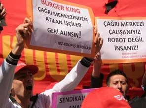 'Ben yasa tanımam, canımın istediğini çıkarırım'