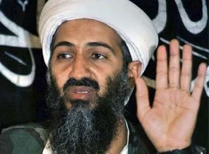 Bin Ladin'in cesedi Amerikalıların elinde